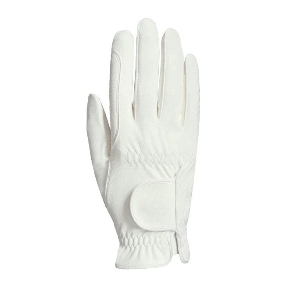 equestrian gloves grip suede