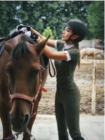 Equestrian Riding Tight