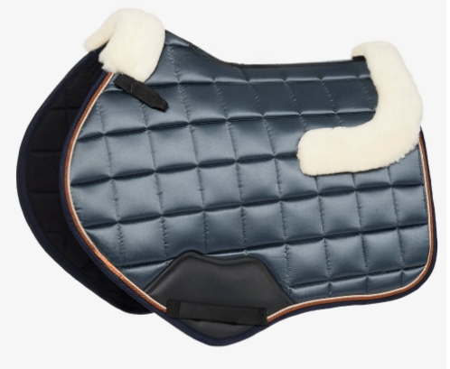 Close Contact Saddle Pad