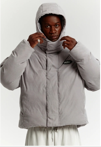 puffer jacket