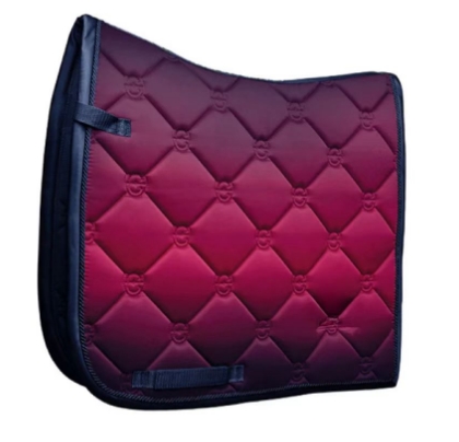 dressage saddle pad