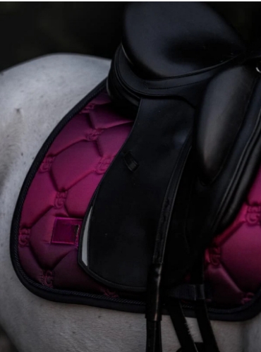 stockholm saddle pad