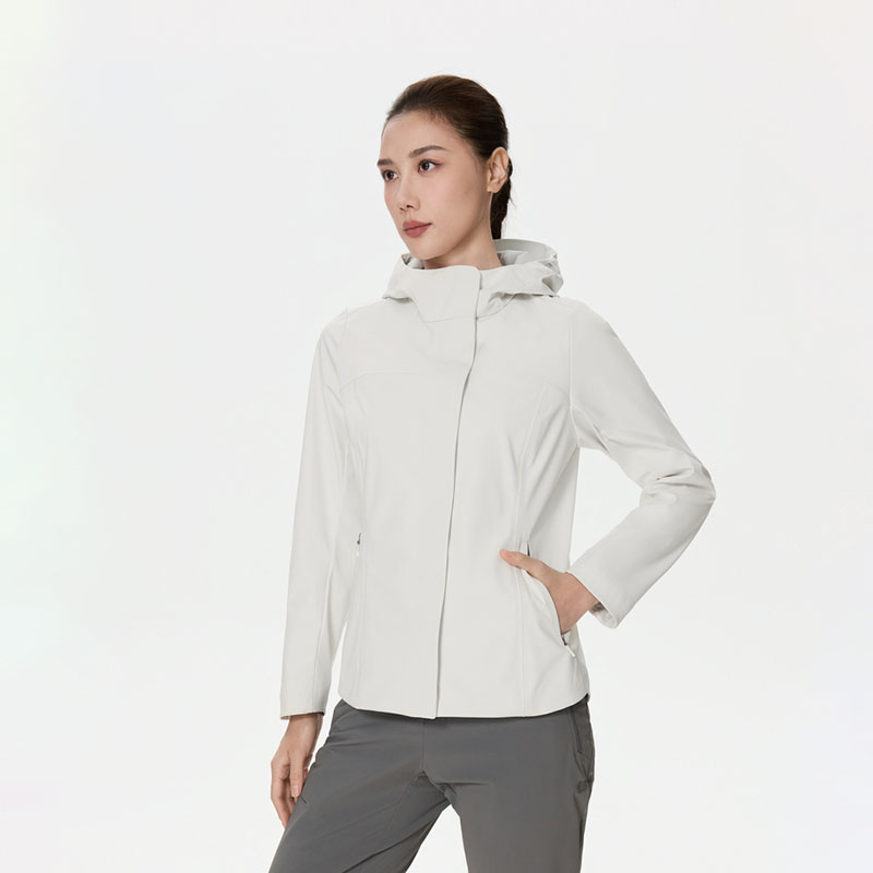equestrian softshell jacket 