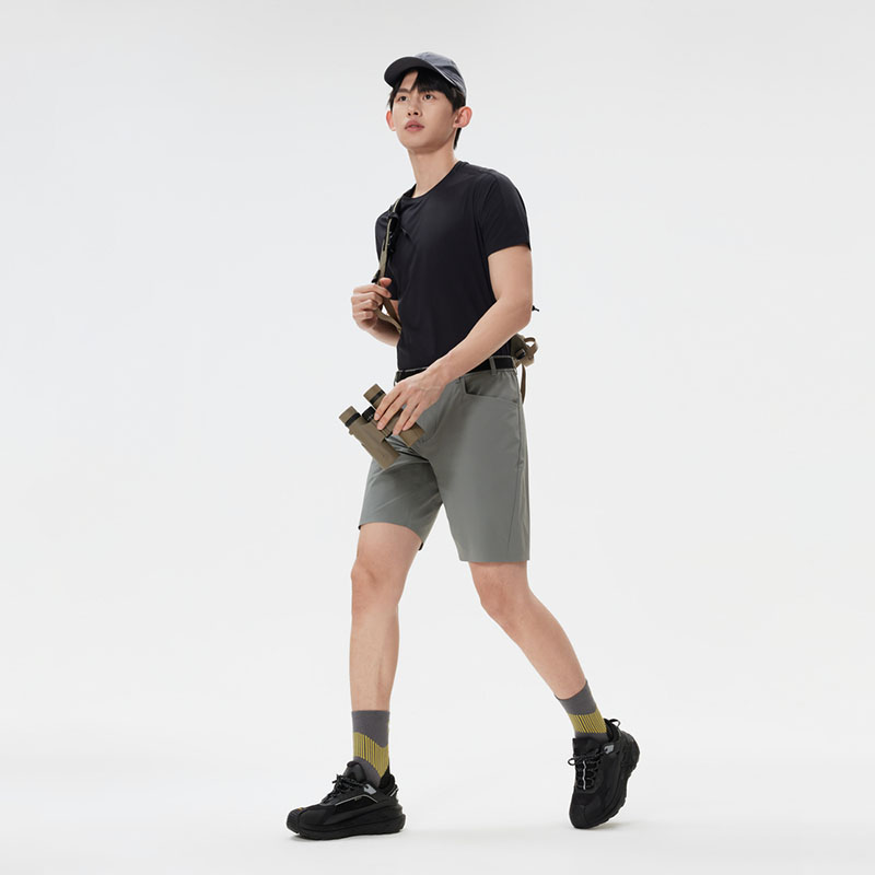 merion golf shorts