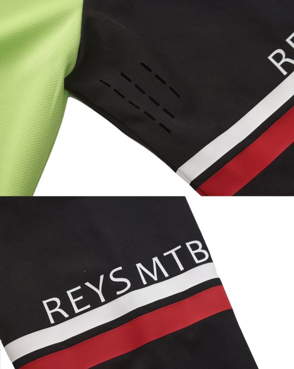 youth MTB jersey