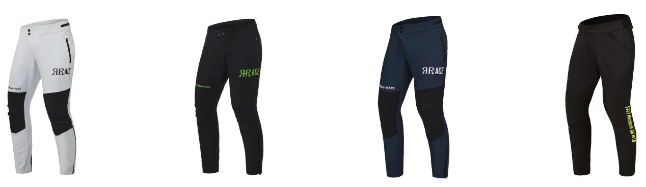 MTB pants MTB pants