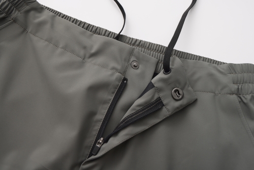 golf waterproof play pants