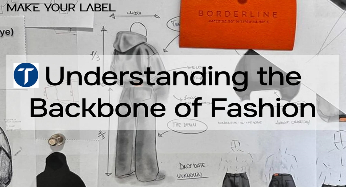 apparel manufacturer of brands