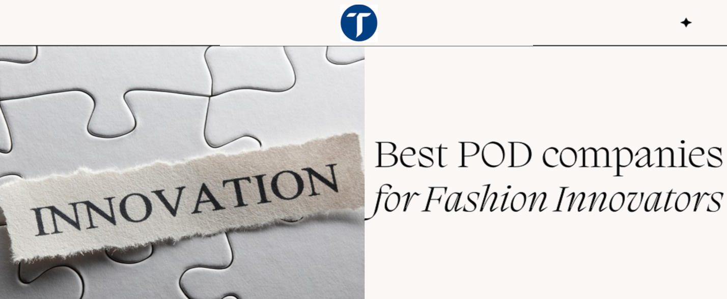 POD apparel service factory