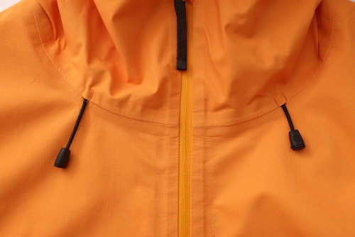 bespoke ski jacket