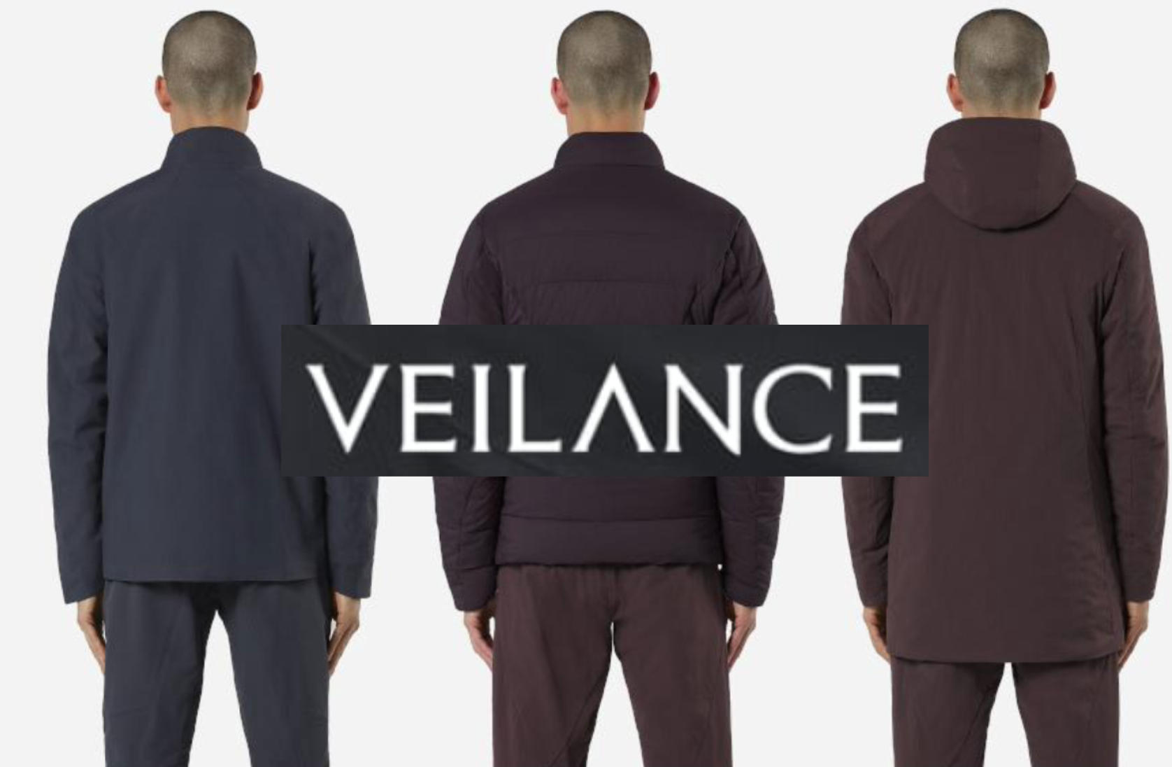 VEILANCE URBAN WEAR VEILANCE URBAN WEAR