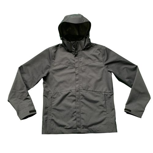 3-in-1 Snow Jacket