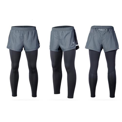 lightweight Fitness capri Shorts