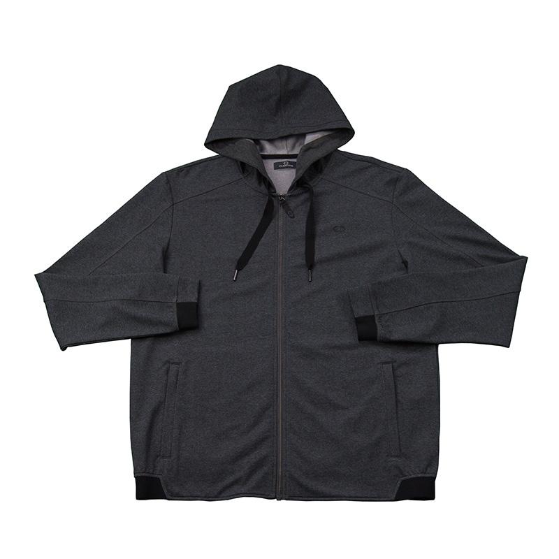 active Workout hooded Jacket