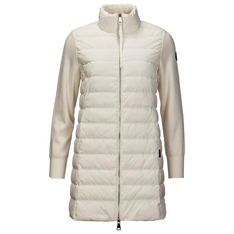 Hybrid Quilted Jacket
