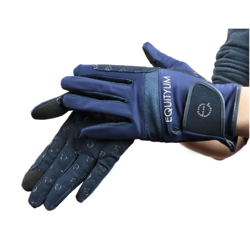 Horse Riding Gloves