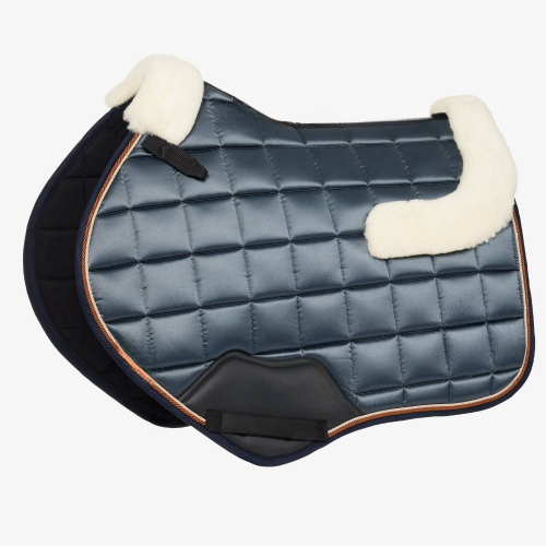 Close Contact Saddle Pads