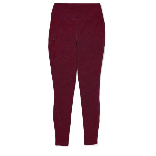 Equestrian Thermal Leggings