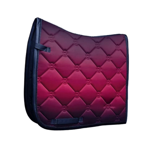 Gradient Saddle Pads