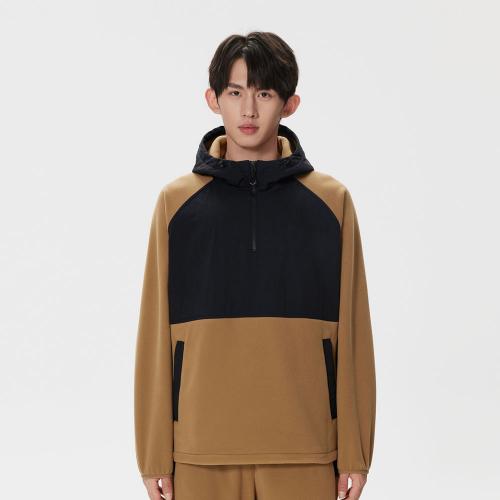 Customized Tech Hoodie