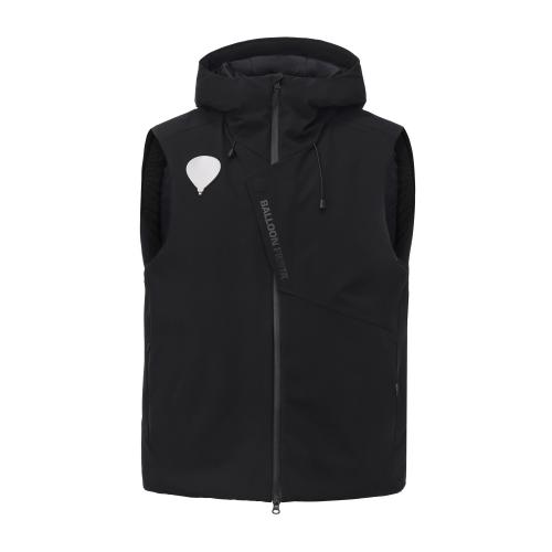 golf winter vest