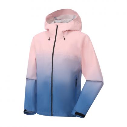 MTB waterproof jacket